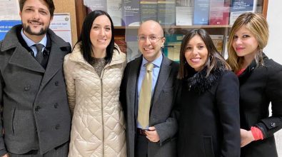 Gli avvocati reggini trionfano in Aiga Nazionale e Fondazione “Tommaso Bucciarelli”