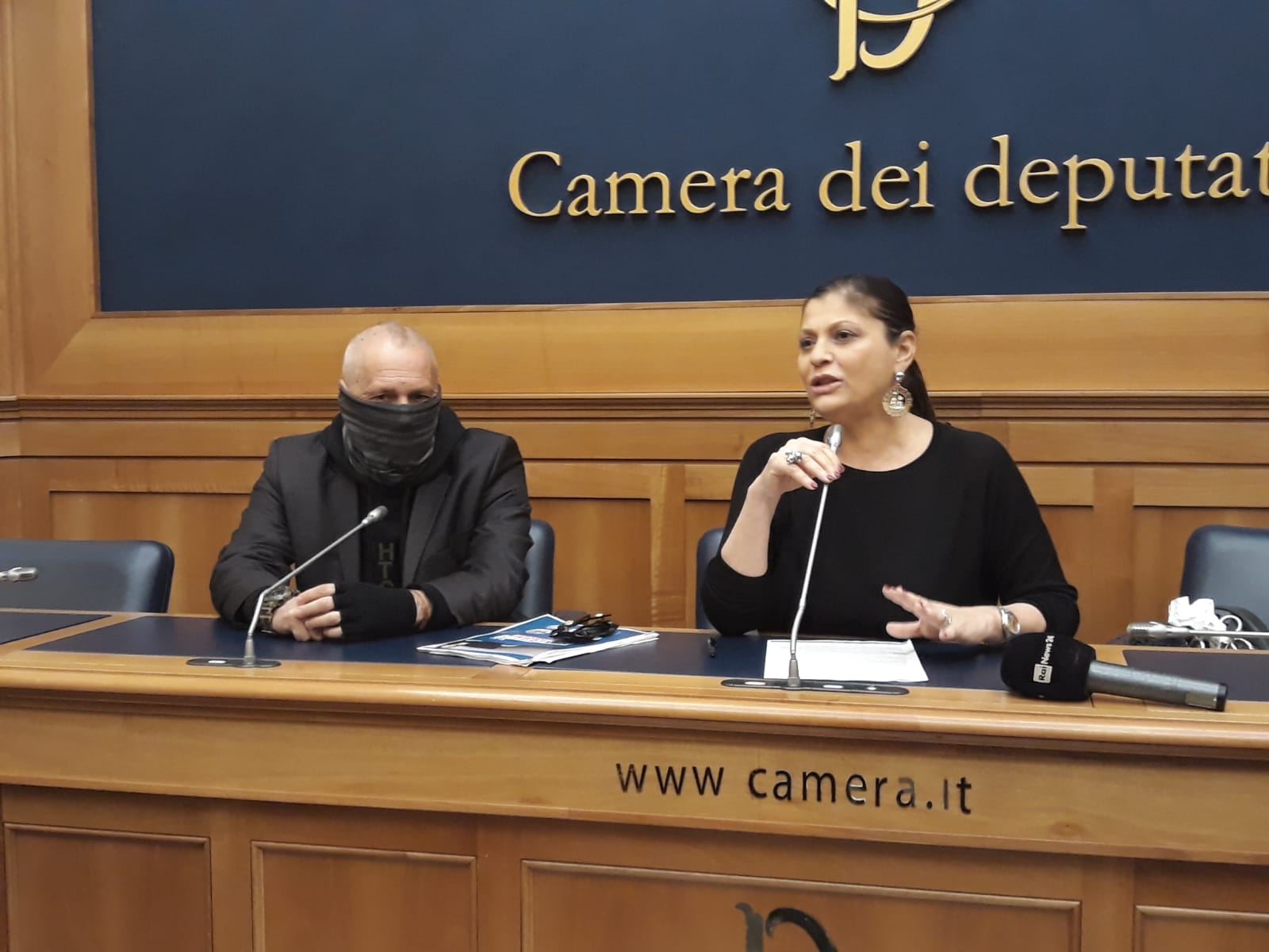 Regione Calabria, Capitano Ultimo assessore all’Ambiente: l’annuncio di Jole Santelli