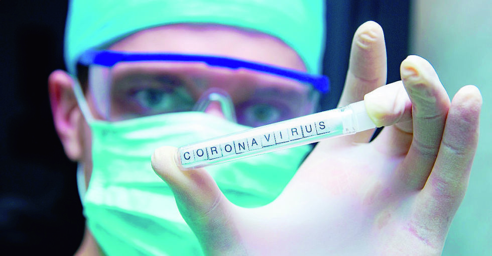 Coronavirus, primo caso in Africa. L’egiziano è già in quarantena