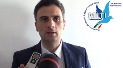 Miti Unione del sud presenta Putortì candidato a sindaco e il piano d’intervento