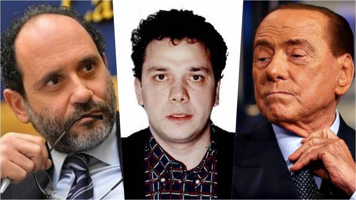 Stragi mafia, Ingroia: «Berlusconi? Graviano aiuta la verità, tanti hanno paura»