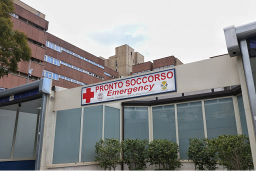 Coronavirus a Reggio Calabria, la nota ufficiale del Grande ospedale metropolitano