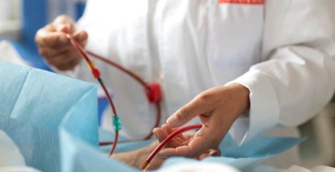 Emergenza sanitaria, Anastasi: «Urgono infermieri al centro di Nefro-Dialisi di Taurianova»