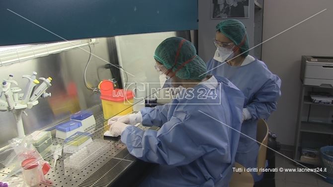 Coronavirus in Calabria, 340 medici disponibili a prestare soccorso