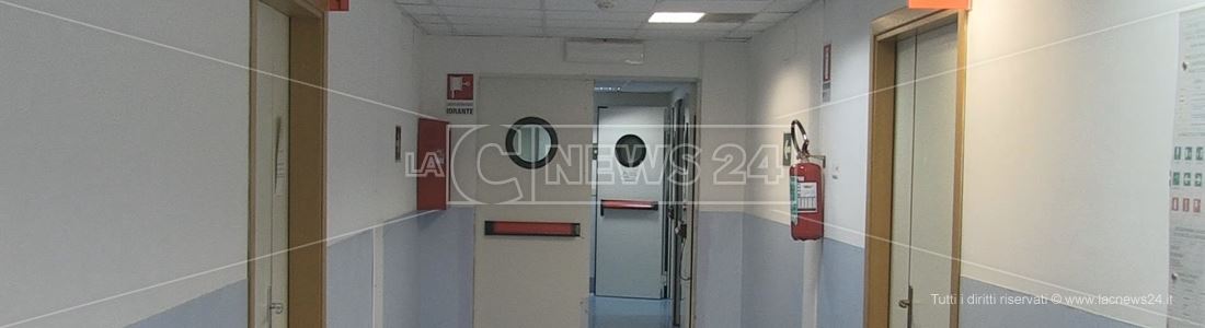 Coronavirus, a Cosenza morto l’informatore scientifico: in Calabria è la seconda vittima
