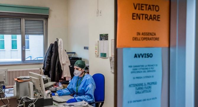 Coronavirus a Reggio Calabria, 10 nuovi contagiati. I dati ufficiali del Gom