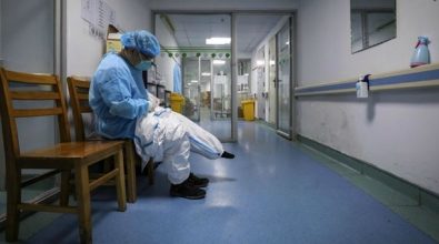 Coronavirus, contagi in corsia: chiude un piano del reparto di Medicina dell’ospedale Morelli
