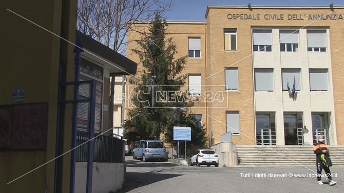 Coronavirus, a Cosenza morto un anziano di San Lucido: è l’ottavo decesso in Calabria