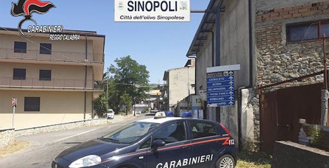 Coronavirus a Reggio Calabria, primo caso a Sinopoli. L’annuncio del Comune