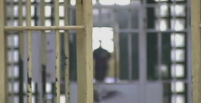 Coronavirus a Reggio Calabria, Garante metropolitano detenuti: «Fase 2, preoccupa la ripresa dei colloqui coi familiari»