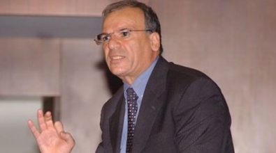Consiglio regionale Calabria, Domenico Tallini è il nuovo presidente
