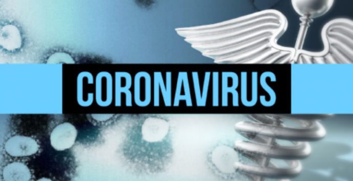 Coronavirus Calabria, il bollettino con i dati ufficiali della Regione