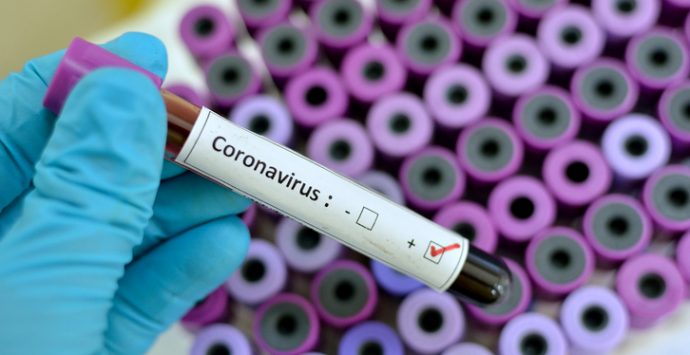 Coronavirus Locri, cinque nuovi casi positivi. La nota del sindaco