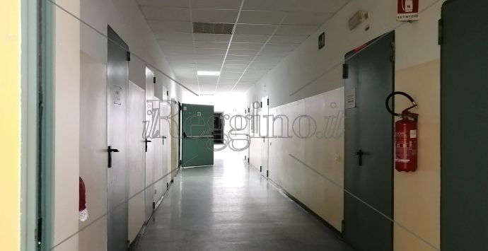 Coronavirus a Reggio Calabria, Sopralluogo positivo. L’ospedale di Scilla è pronto all’emergenza