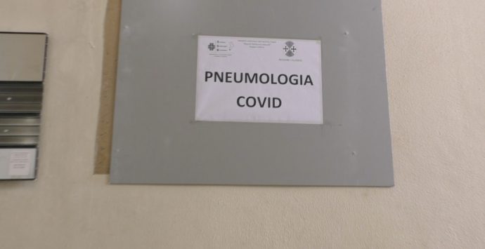 Coronavirus Reggio Calabria, parla il commissario Gom: «Ecco quando sarà il picco. Respiratori? Requisiti e mandati al Nord»