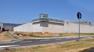 Coronavirus a Reggio Calabria, Nursid su carcere di Arghillà: «Asp disinteressata a detenuti e sanitari»