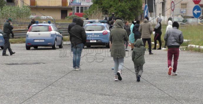 Coronavirus, Santelli: «La Calabria non può farsi carico delle persone bloccate a Villa San Giovanni»