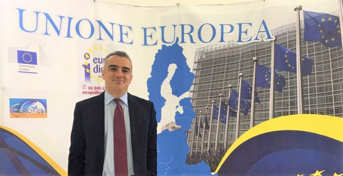 Emergenza Coronavirus, Marino: «Disponibili per le imprese oltre 8 milioni di euro di fondi europei»