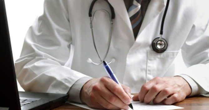 Sanità, i medici: «È errata la compilazione della graduatoria regionale»
