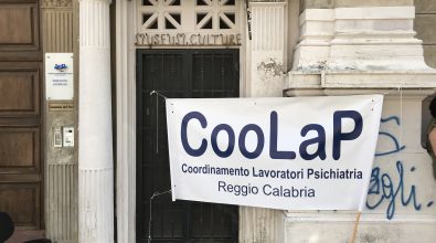 Reggio Calabria, Coolap su servizi psichiatrici: «Mancanza stipendi, dall’Asp abbiamo trovato sempre un muro»