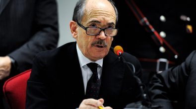Stragi di mafia, Cafiero de Raho: «Indaghiamo su politica, entità terze ed estremismo»