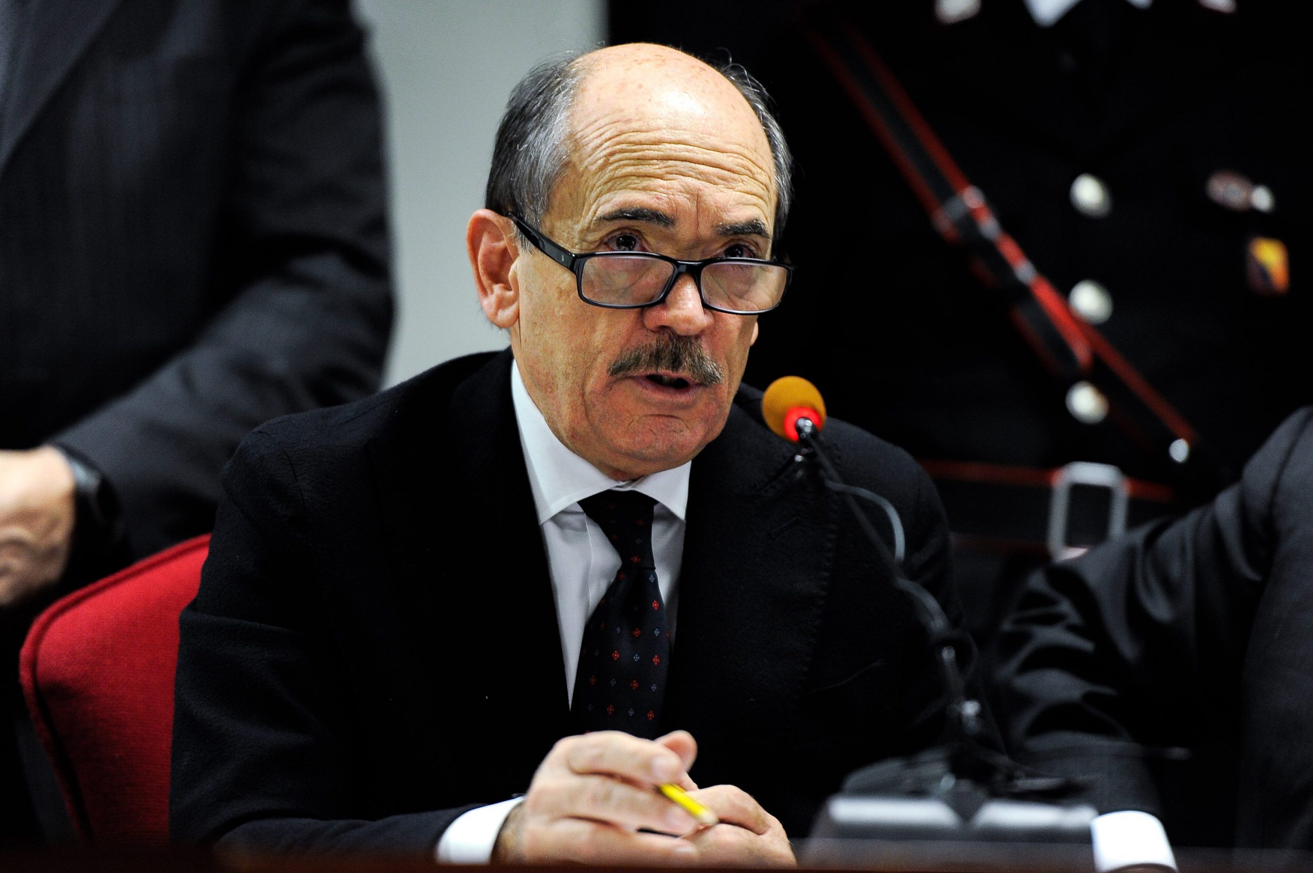 Stragi di mafia, Cafiero de Raho: «Indaghiamo su politica, entità terze ed estremismo»