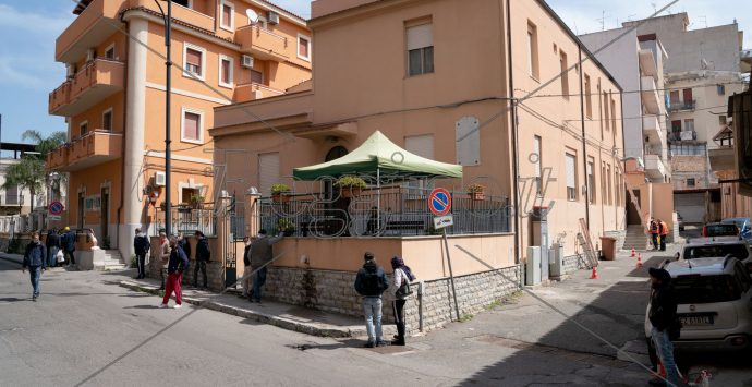 Coronavirus a Reggio Calabria, il dramma dei senzatetto: numeri inghiottiti dal silenzio