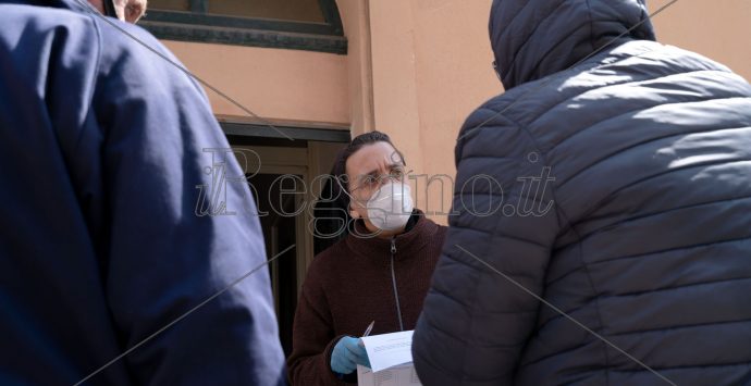 Coronavirus a Reggio Calabria, il dramma dei senzatetto: numeri inghiottiti dal silenzio