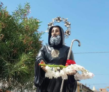 Coronavirus a Reggio Calabria, per San Francesco funzioni religiose a porte chiuse