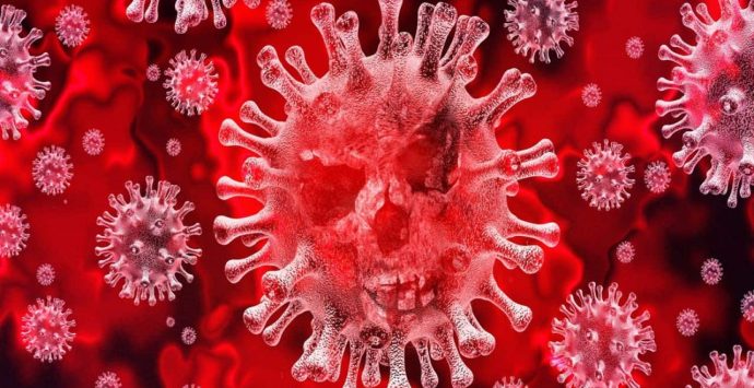 Coronavirus Reggio Calabria, sono 106 i nuovi casi positivi