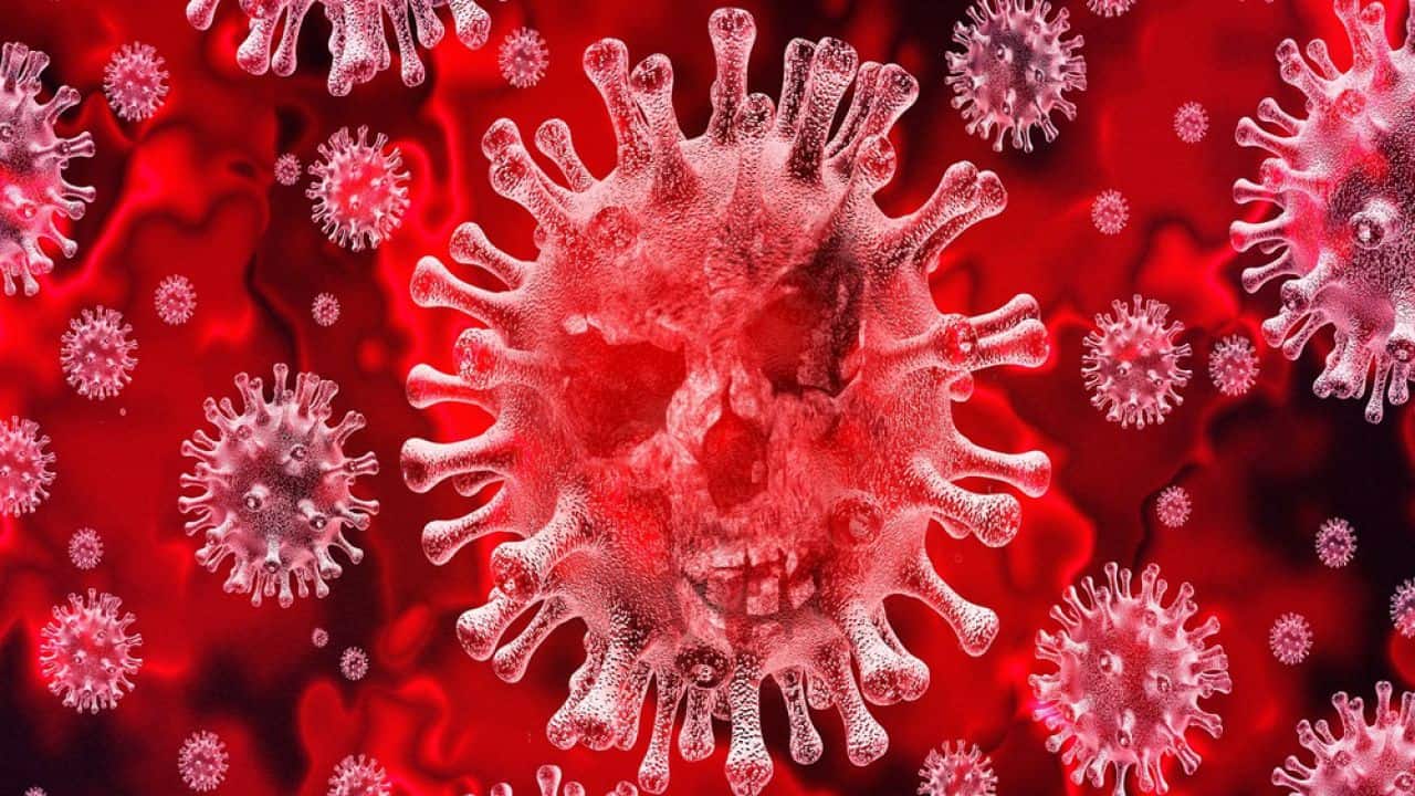 Coronavirus a Reggio Calabria, un morto e 108 nuovi positivi