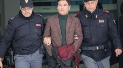 ‘Ndrangheta a S. Eufemia, concessi i domiciliari a Nino Creazzo