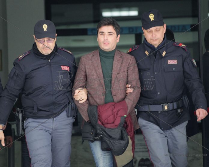 ‘Ndrangheta a S. Eufemia, concessi i domiciliari a Nino Creazzo