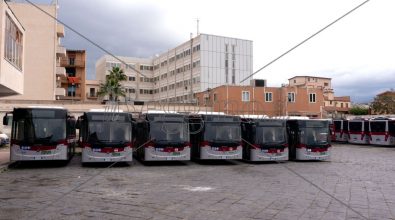 Sciopero generale dei trasporti a Reggio, domani non garantite le corse Atam dalle 9 alle 13