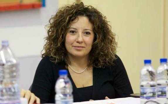 Elezioni comunali a Siderno, Mariateresa Fragomeni candidata a sindaco per il Pd