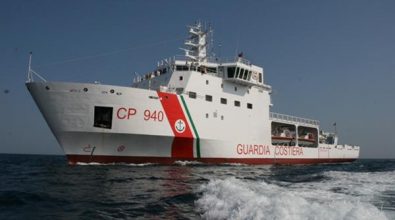 Primo maggio, la Guardia costiera di Reggio Calabria vicina ai “lavoratori del mare”