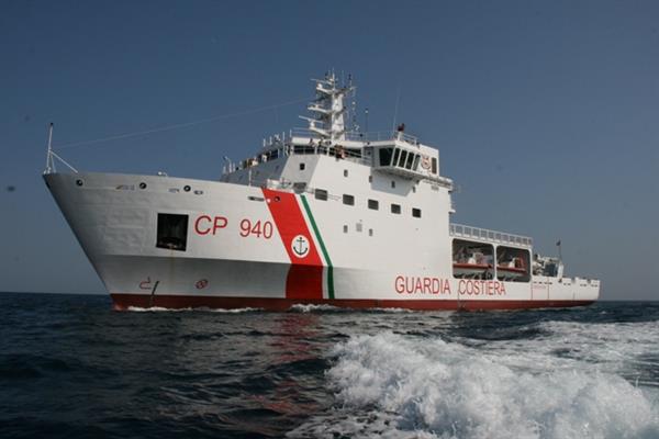 Operazione della Guardia Costiera per un’estate all’insegna della sicurezza in mare
