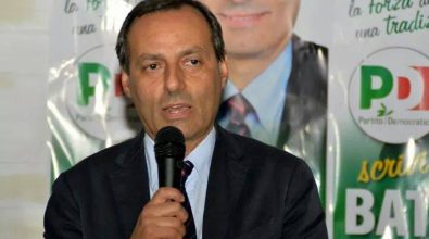 Politiche 2022, Battaglia (Pd): «Il nostro risultato è il più alto in Calabria»