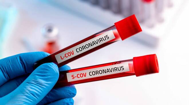 Coronavirus a Reggio Calabria, cinque nuovi casi positivi dall’Asp. La situazione aggiornata