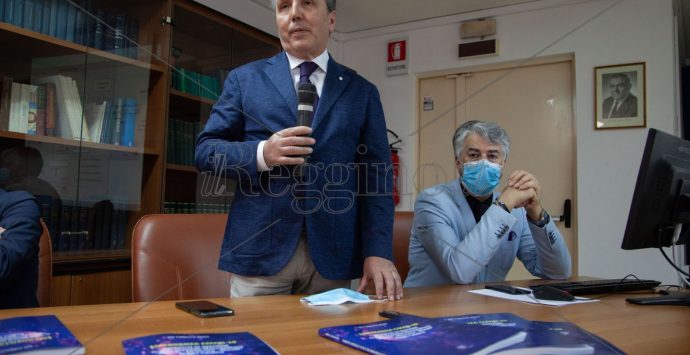 Coronavirus a Reggio Calabria, nuova cura dal Gom. I medici: «Ecco come abbiamo guarito 13 pazienti»