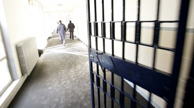 Reggio, maxi rissa con 50 detenuti al carcere di Arghillà