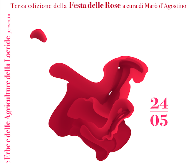 “Connessioni in forma di rosa”, la terza edizione della Festa delle Rose è online