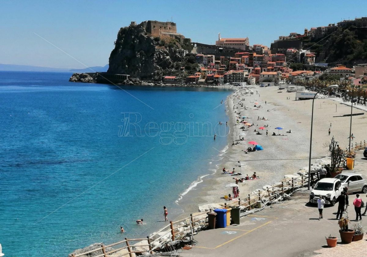 Turismo, Calabria e Sardegna in testa tra le mete anti-Covid