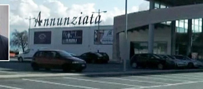 ‘Ndrangheta, condannato Alfonso Annunziata: l’imprenditore socio dei Piromalli