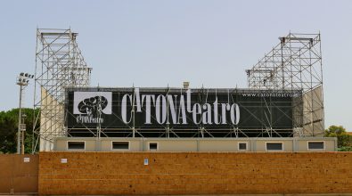 Catona Teatro riparte e festeggia 35 anni di attività con il concerto di Massimo Ranieri