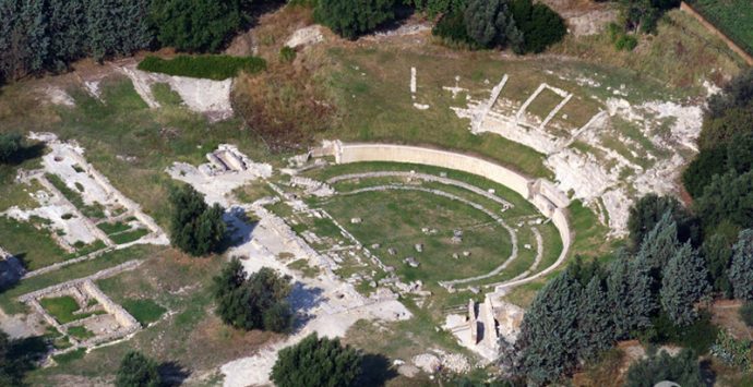 Accreditamento al sistema museale nazionale, promossi Locri Epizefiri e Archeoderi