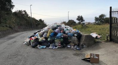 Emergenza rifiuti, Reggio bene comune risponde all’appello del sindaco