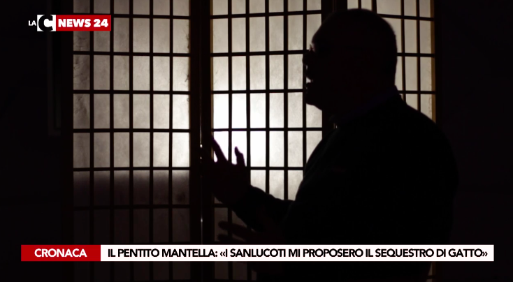 La proposta dei sanlucoti a Mantella: sequestrare il patron di Despar Tonino Gatto
