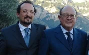 Reggio Calabria, addio all’avvocato Raffaele Barillaro. Il figlio magistrato morì in Namibia