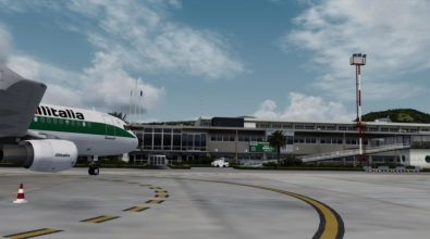 Aeroporto dello Stretto, ITA Airways ripristina il volo giornaliero su Milano Linate